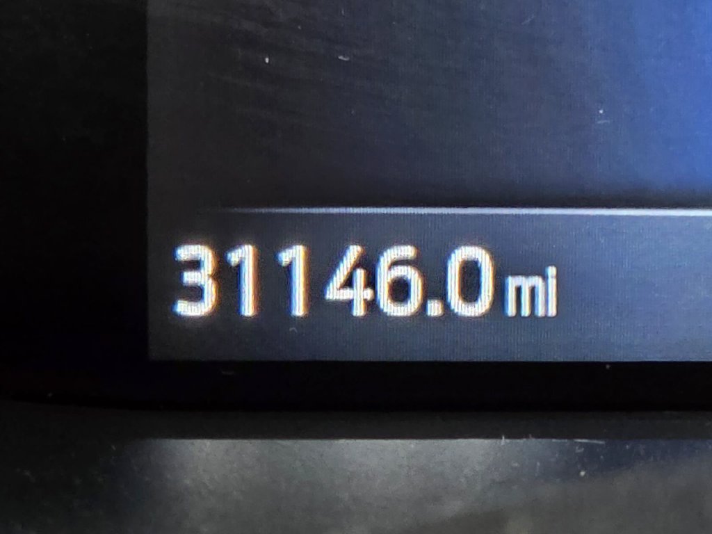 Used 2025 Ford Escape Active FWD image 30