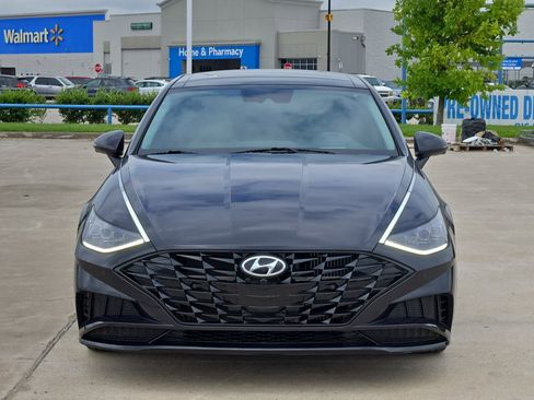 Used 2023 Hyundai Sonata Limited FWD image 9