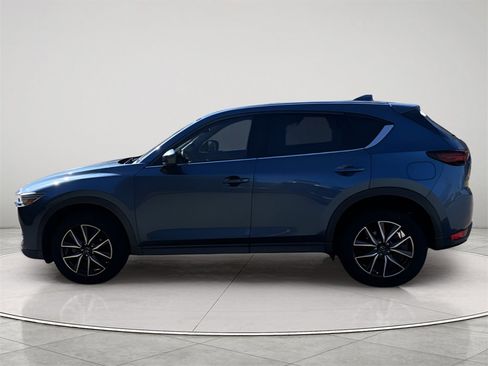 Used 2017 MAZDA CX-5 Grand Touring image 16