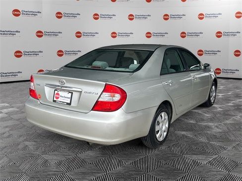 Used 2003 Toyota Camry LE image 5