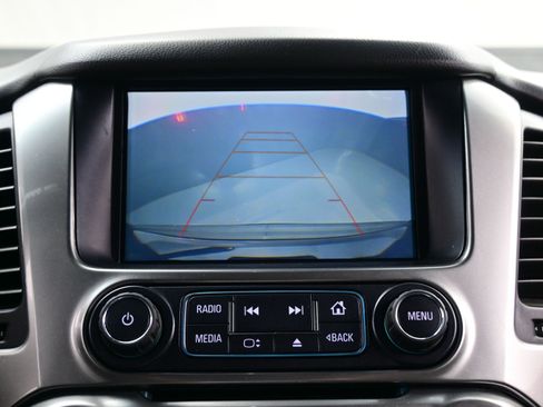 Used 2020 Chevrolet Tahoe LT w/ Luxury Package image 20