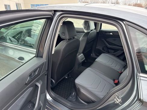 New 2026 Volkswagen Jetta SEL image 39