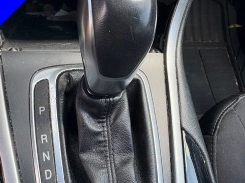 Used 2016 Ford Edge SEL w/ Class II Trailer Tow Package AWD/4WD image 23