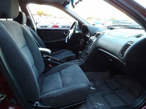 Used 2002 Nissan Maxima SE image 11