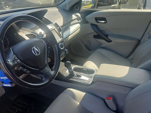 Used 2017 Acura RDX w/ Technology Package image 14