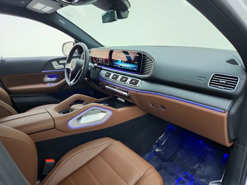 New 2026 Mercedes-Benz GLE 450 4MATIC Coupe image 19