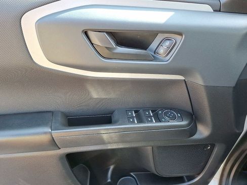 Used 2022 Ford Bronco Sport Big Bend w/ Convenience Package image 13