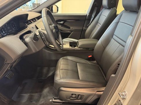 New 2026 Land Rover Range Rover Evoque S image 7