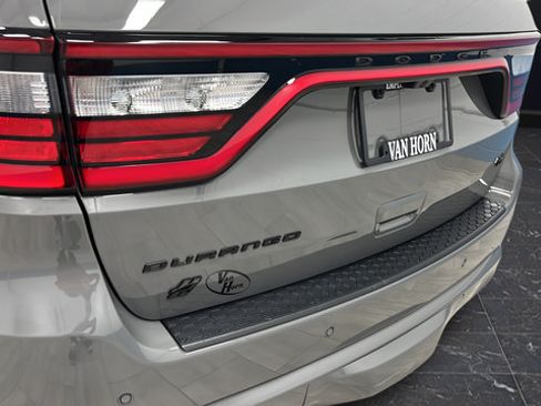 Used 2024 Dodge Durango R/T AWD/4WD image 43