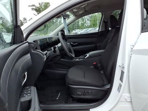 New 2026 Hyundai Tucson SEL FWD image 14