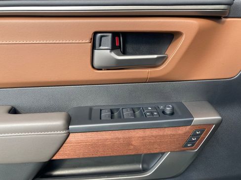 New 2026 Toyota Tundra 1794 Edition AWD/4WD image 12