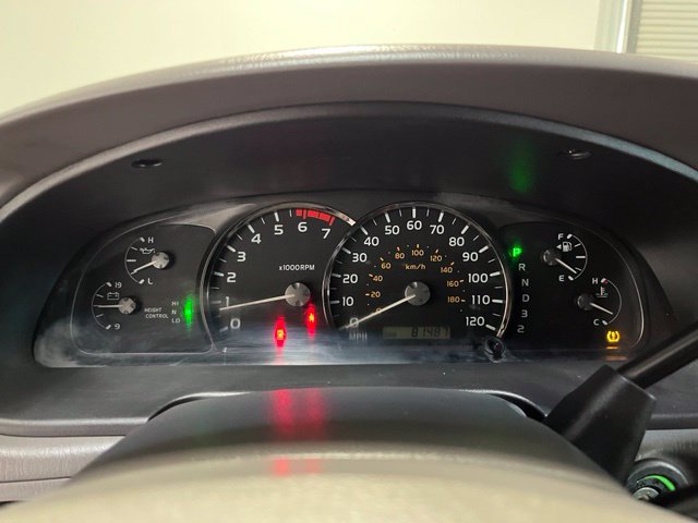 Used 2005 Toyota Sequoia SR5 RWD image 23