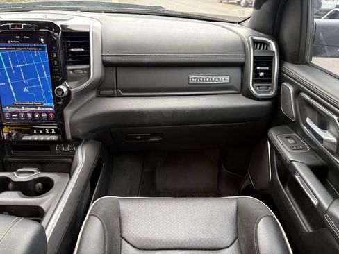 Certified 2021 RAM 1500 Laramie image 10