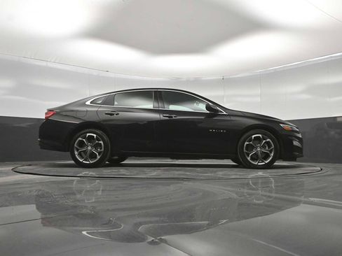 Used 2024 Chevrolet Malibu LT FWD image 43