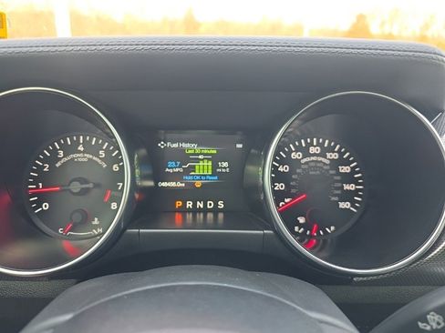 Used 2022 Ford Mustang GT w/ Equipment Group 301A image 14