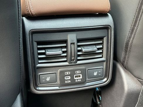 New 2026 Subaru Forester Touring image 13