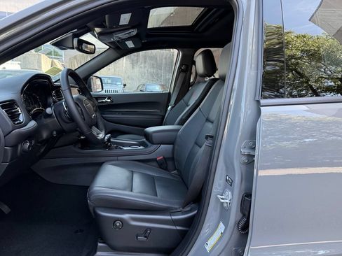 New 2026 Dodge Durango GT AWD/4WD image 13