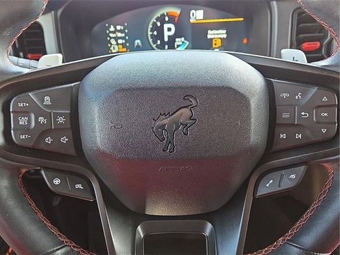 Used 2024 Ford Bronco Raptor image 20