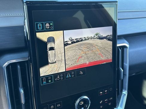 New 2026 GMC Acadia Elevation FWD image 15