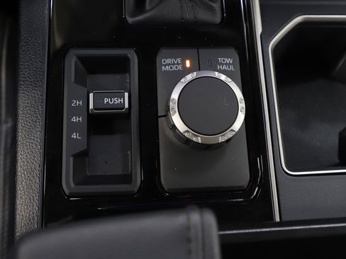 Used 2024 Toyota Tundra SR5 w/ TRD Sport Premium Package image 24