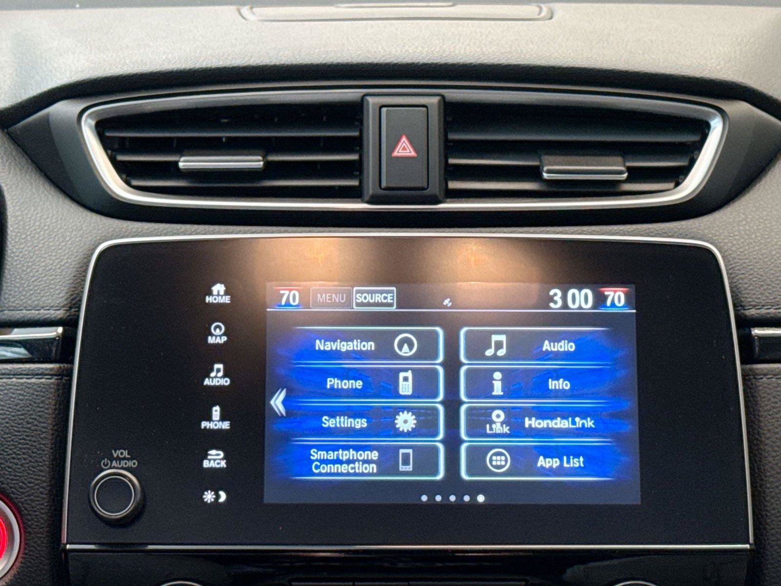 Used 2022 Honda CR-V Touring image 12