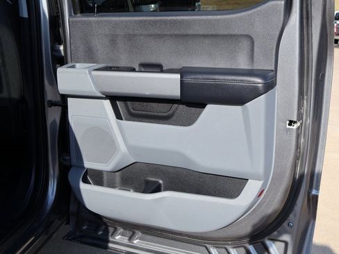 Used 2024 Ford F350 XLT w/ FX4 Off-Road Package image 19