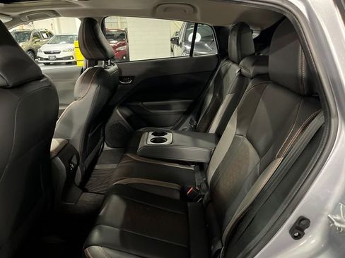 Used 2024 Subaru Crosstrek 2.5i Limited AWD/4WD image 22