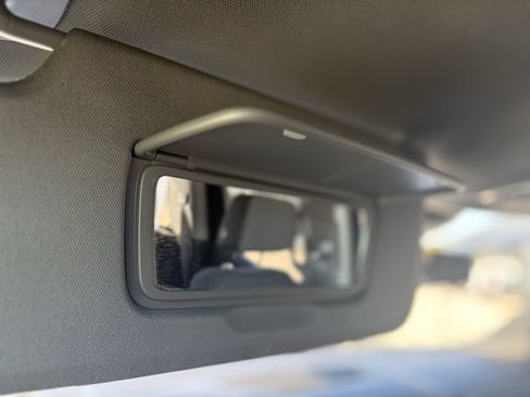 New 2024 Chevrolet Silverado 1500 Custom image 24