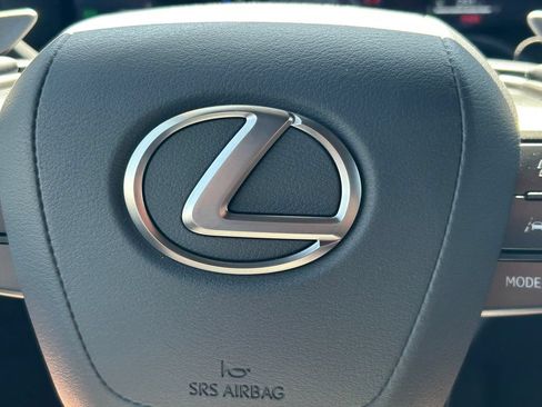 Used 2026 Lexus GX 550 AWD/4WD image 43