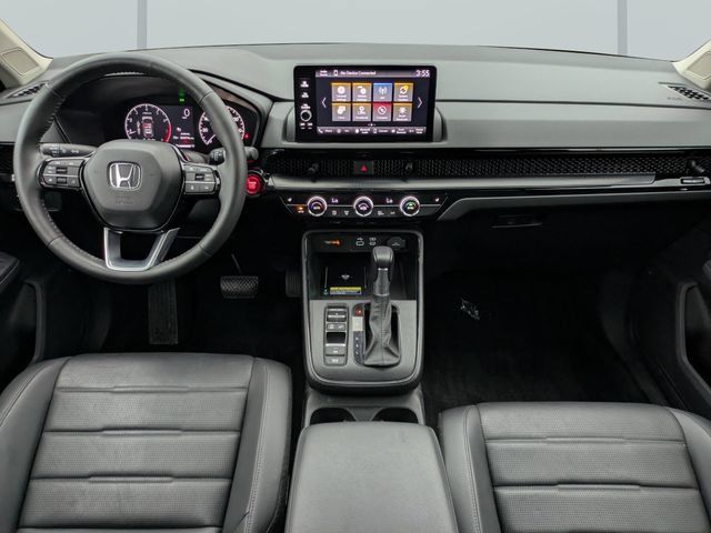 Used 2024 Honda CR-V EX-L image 16