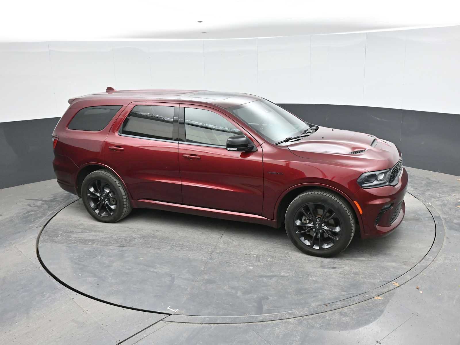 Used 2022 Dodge Durango R/T AWD/4WD image 37