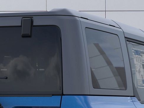 New 2025 Ford Bronco Big Bend image 25