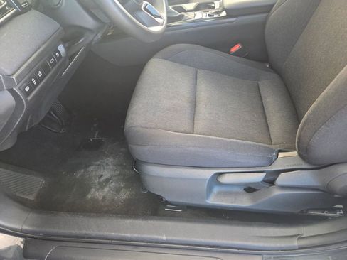 Used 2025 Toyota Camry LE FWD image 13