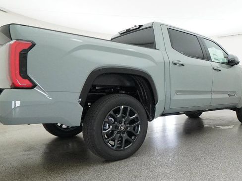 New 2026 Toyota Tundra Platinum AWD/4WD image 20