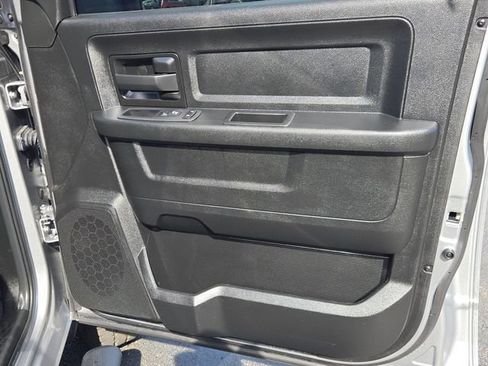 Certified 2024 RAM 3500 Tradesman AWD/4WD image 6