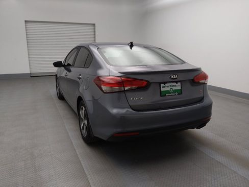 Used 2018 Kia Forte S image 6