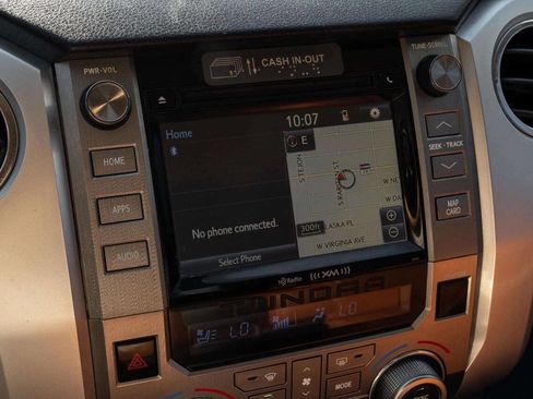 Used 2016 Toyota Tundra 1794 Edition image 14