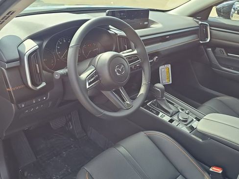 Used 2026 MAZDA CX-50 AWD 2.5 Hybrid w/ Cargo Package image 7