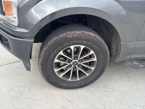 Used 2018 Ford F150 XL w/ Equipment Group 101A Mid image 4