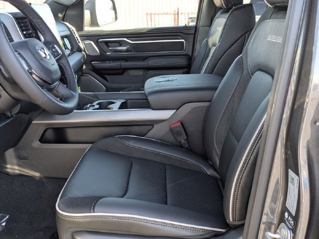 Used 2026 RAM 1500 Laramie w/ Night Edition AWD/4WD image 15