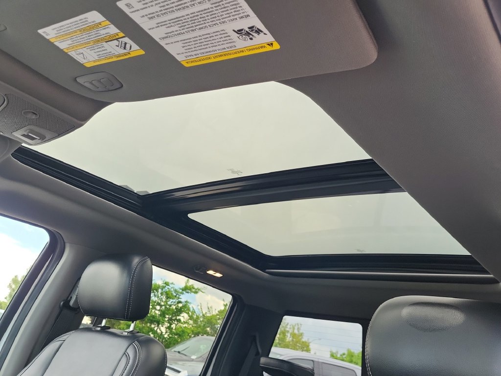 Used 2019 Ford F150 Lariat AWD/4WD image 25