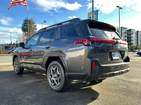 New 2026 Subaru Outback Premium image 6