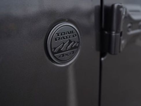 New 2026 Jeep Wrangler Sport S image 36