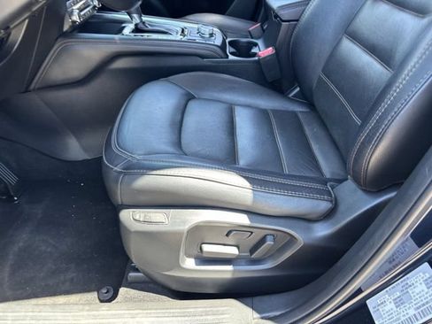 Used 2021 MAZDA CX-5 Grand Touring FWD image 21