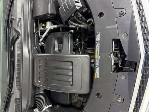 Used 2015 Chevrolet Equinox LT w/ Driver Convenience Package AWD/4WD image 26