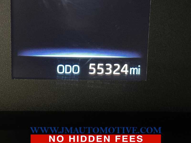 Used 2023 Toyota Corolla SE FWD image 21