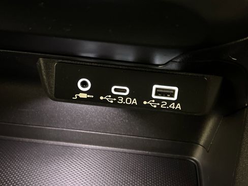 Used 2024 Subaru Impreza 2.0i Sport image 31