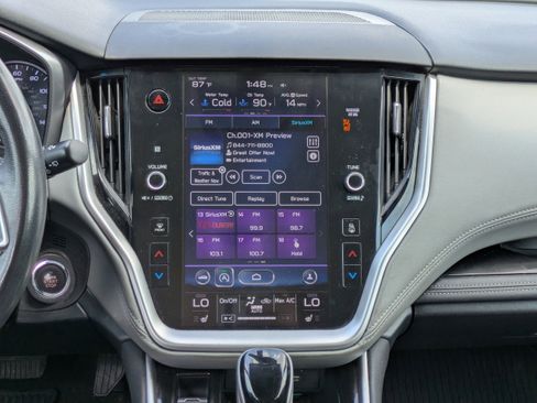 Used 2021 Subaru Outback Limited image 17