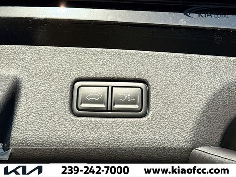 New 2026 Kia Carnival SX FWD image 12