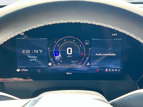 New 2026 Chevrolet Traverse LT w/ Driver Confidence Package FWD image 34